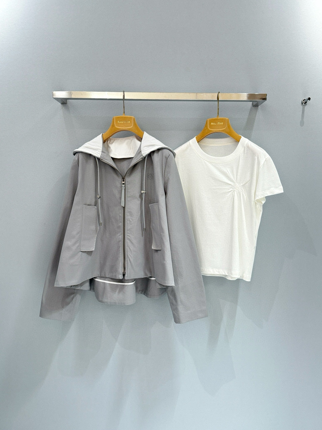 LOEW JACKET
