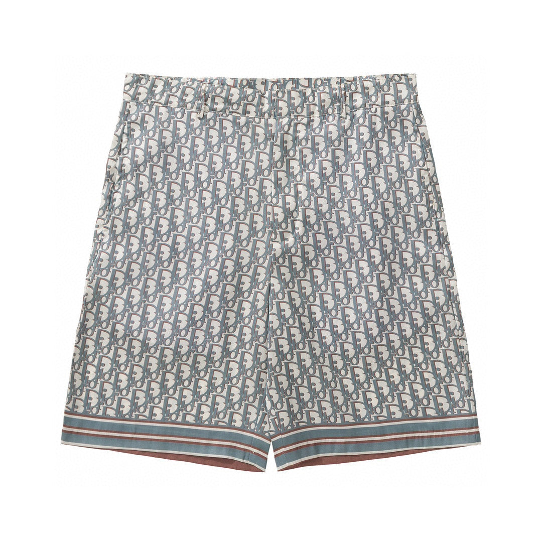 CD SHORTS