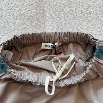 MIU M SKIRT