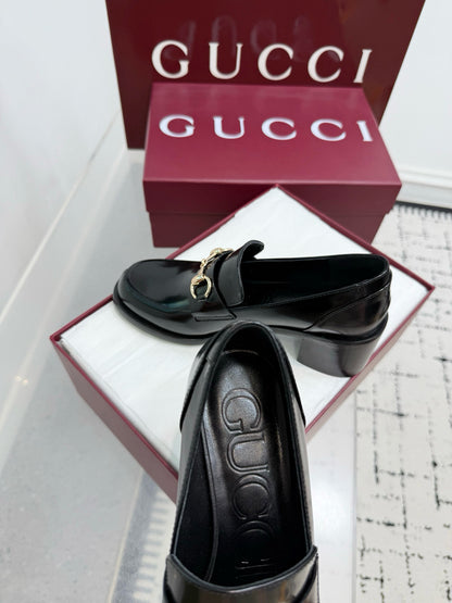 GG LOAFERS