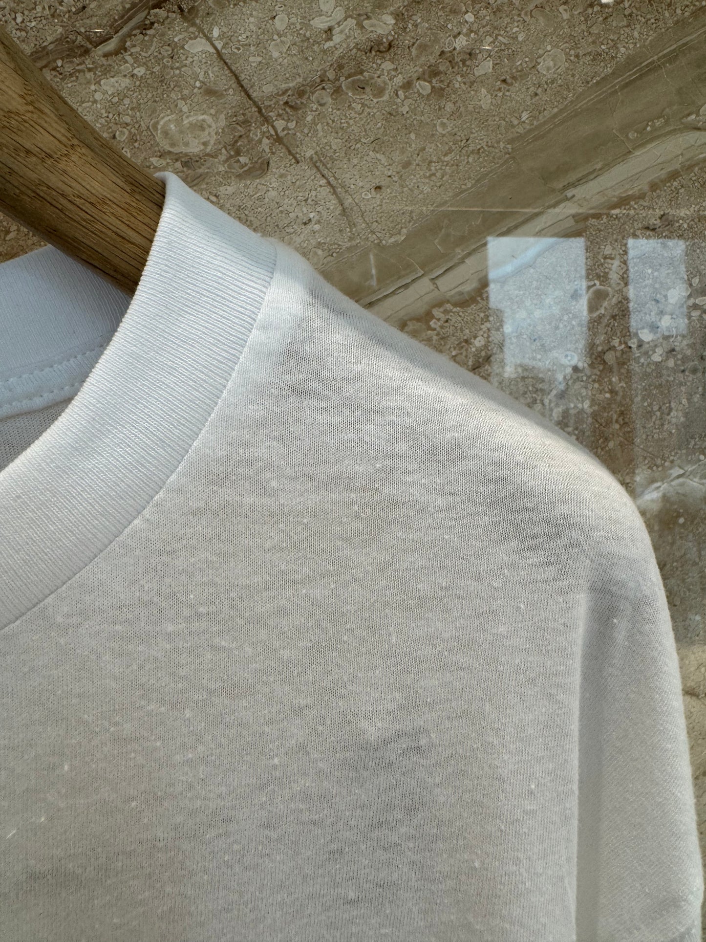 ACNE LONG TEE