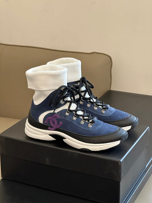 CC TRAINERS