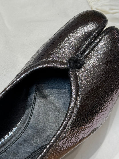 MAISON M TABI BALLET FLATS