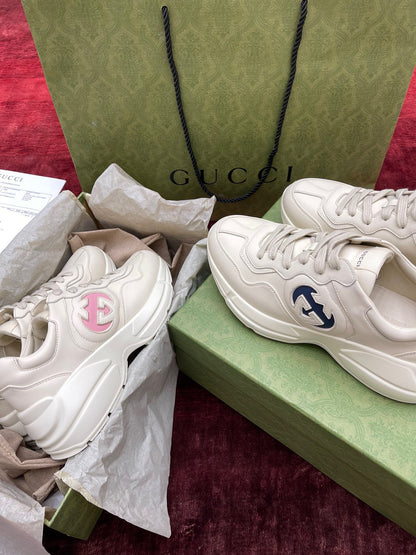 GG RHYTON SNEAKERS