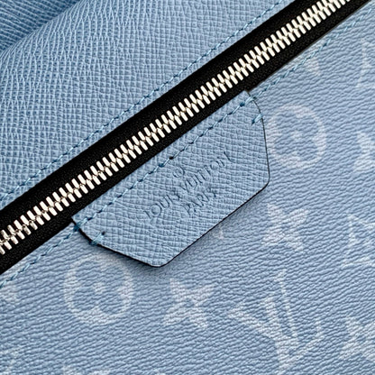 LOU DISCOVERY BACKPACK