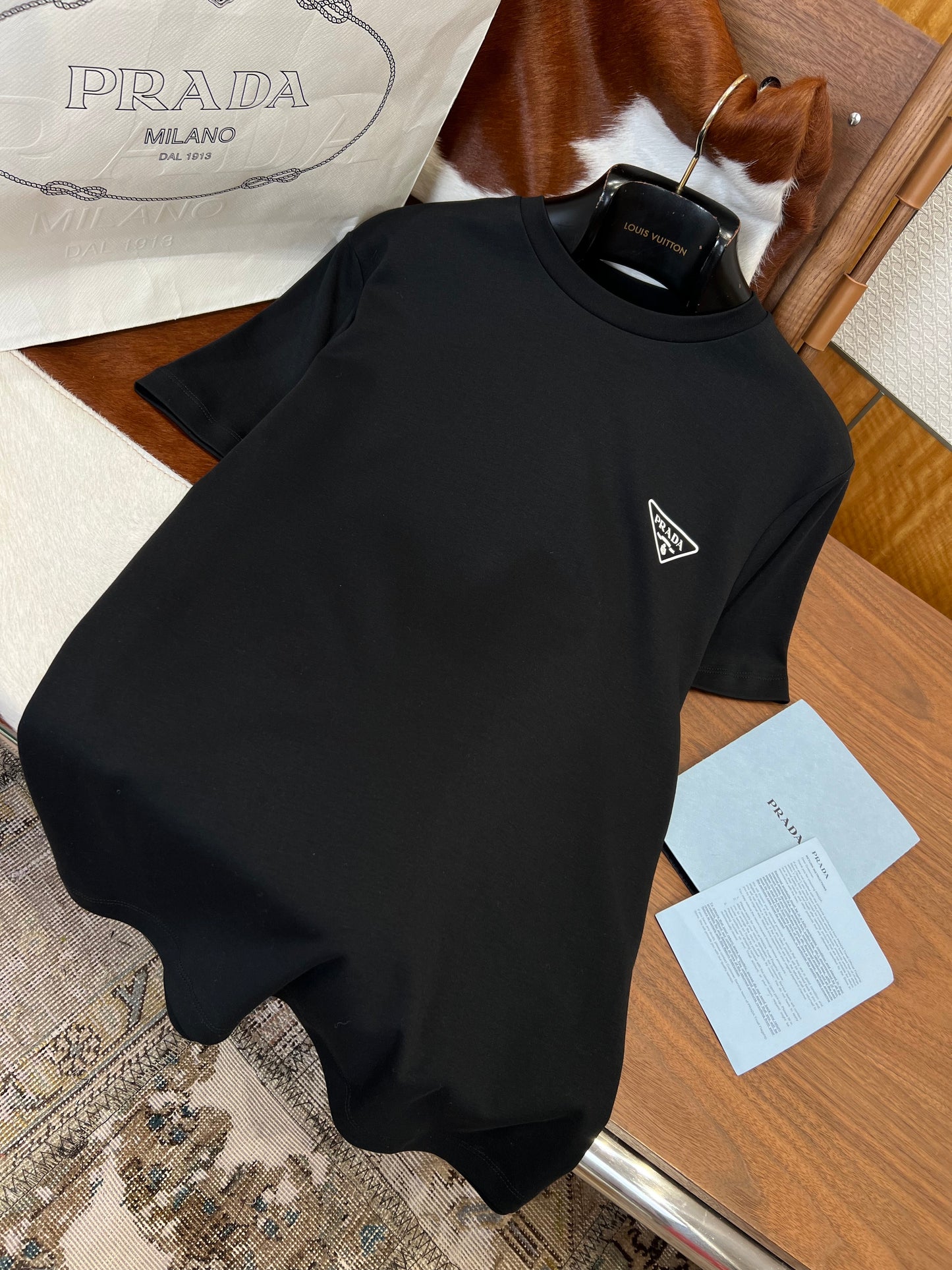 PD T-SHIRT