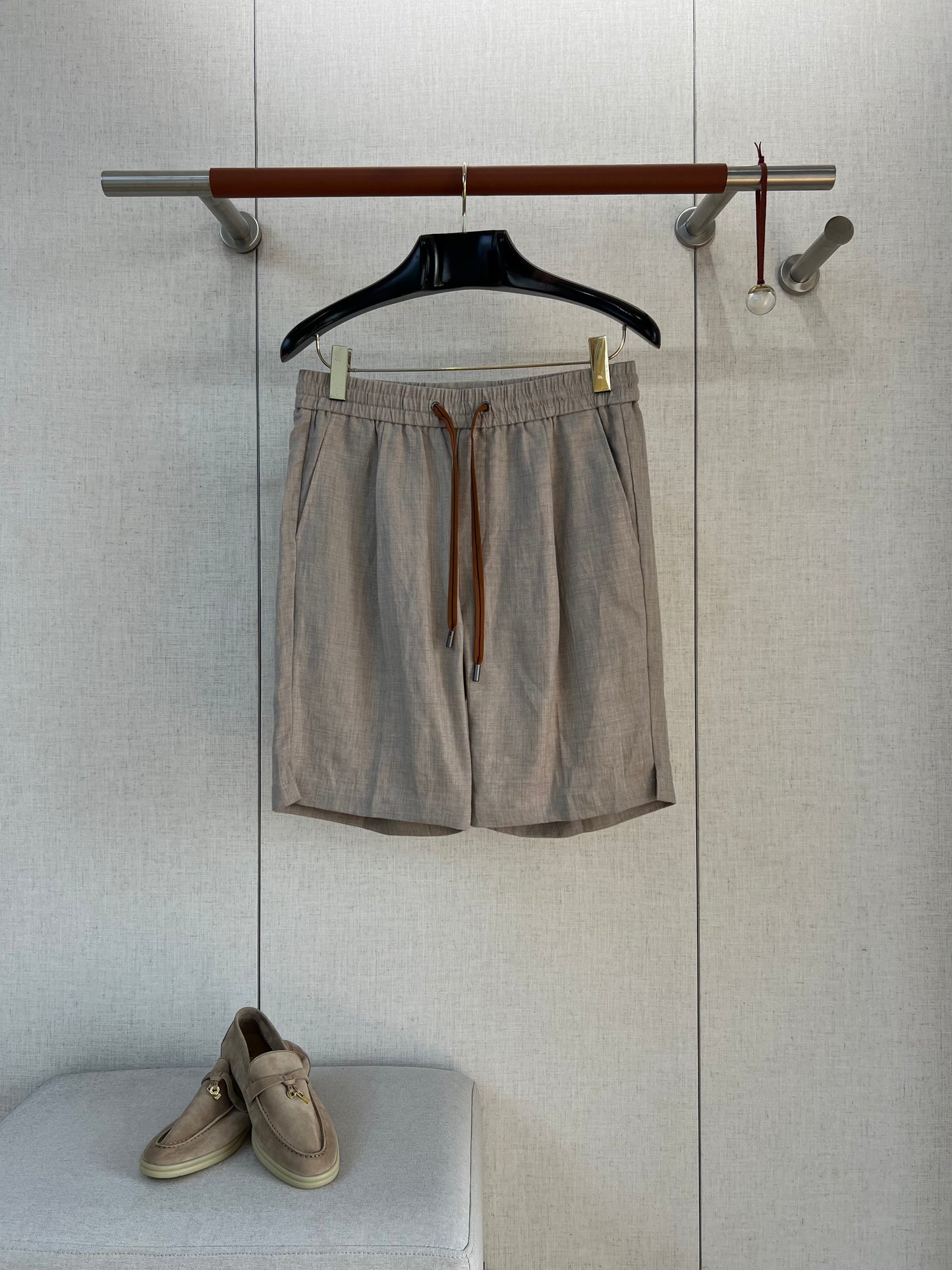ZEGNA SHORTS