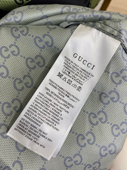 GG SHORTS