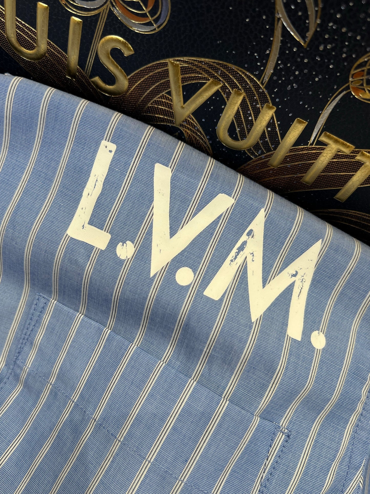 LOU SHIRT