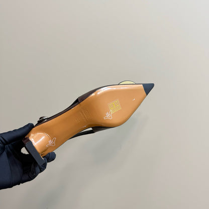 JACQ HEELS