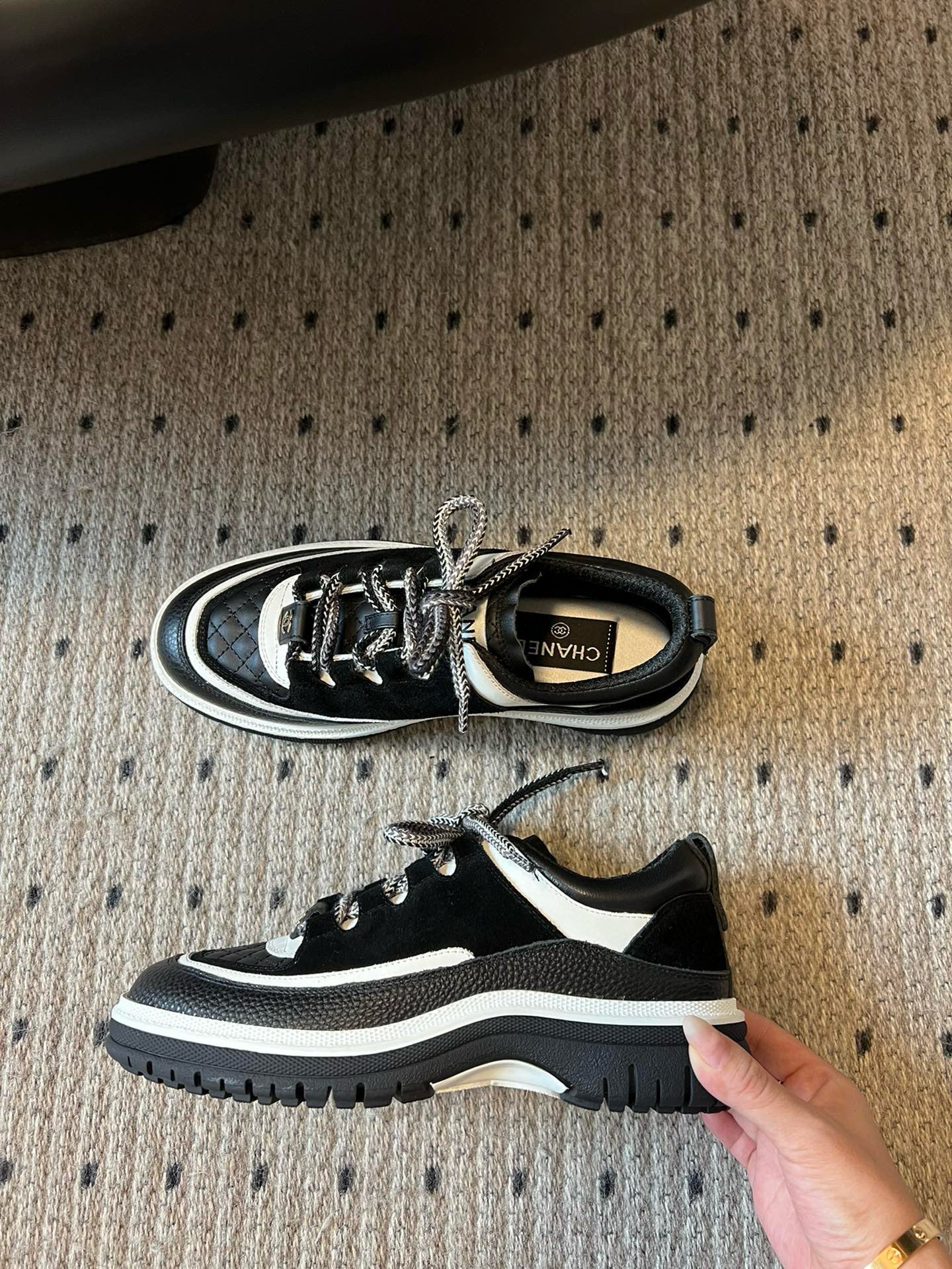 CC SNEAKERS