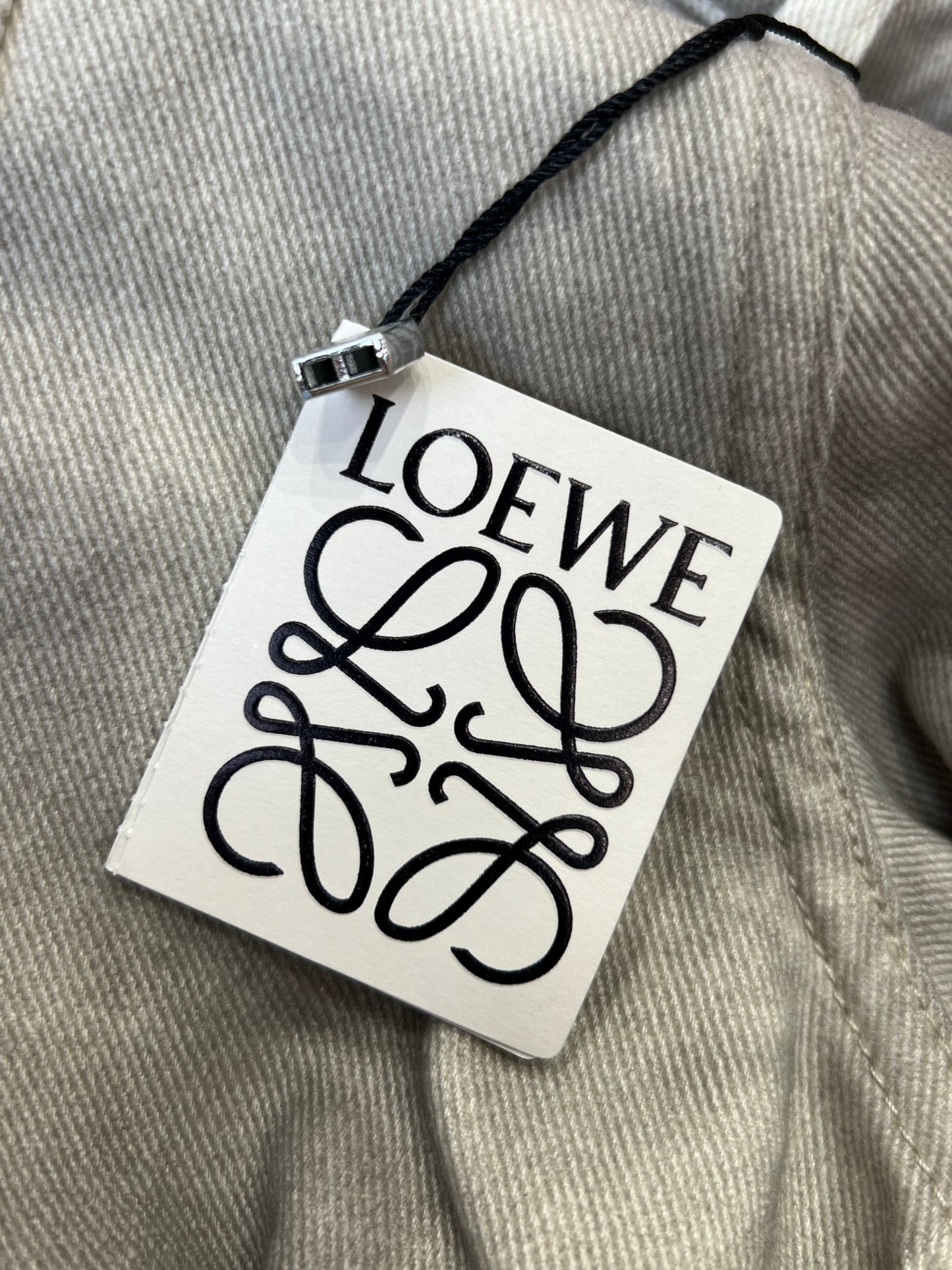 LOEW JEANS
