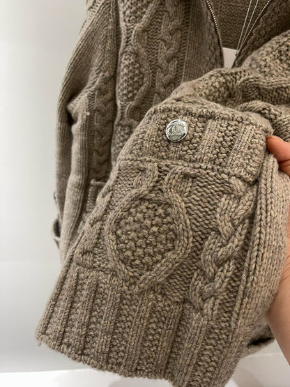 CC CARDIGAN