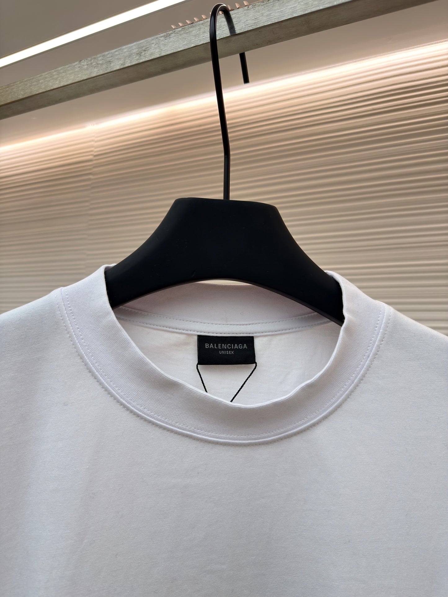 BAL LONG TEE