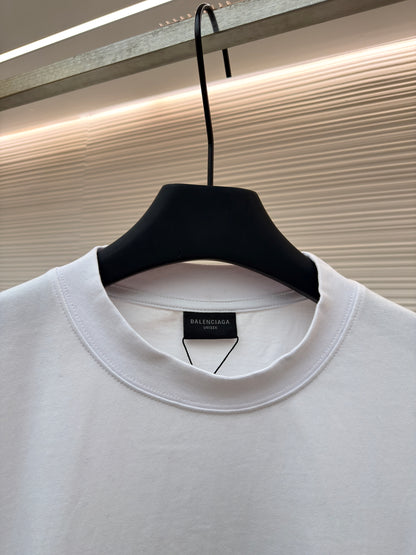 BAL LONG TEE