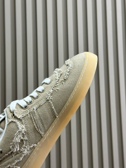 MIU M TRAINERS