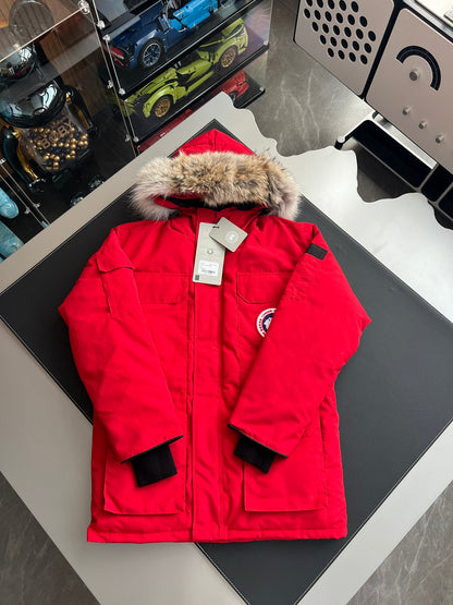 CANADA G EXPEDITION PARKA