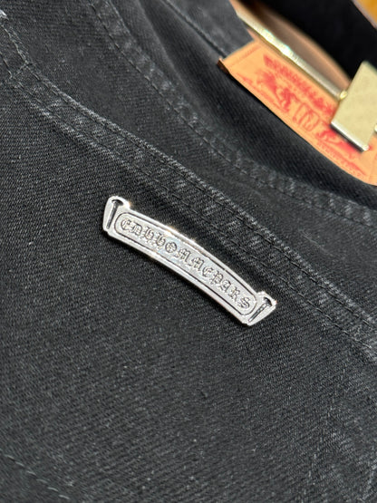 CHROM H JEANS