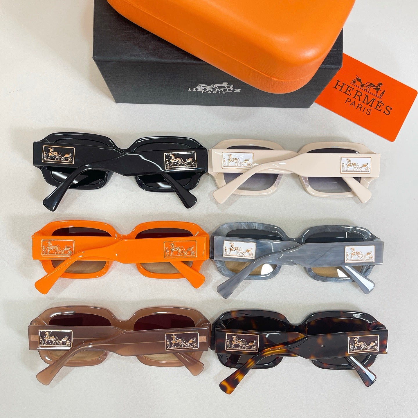 HERM SUNGLASSES