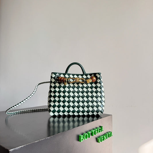 BOTT V ANDIAMO SMALL BAG