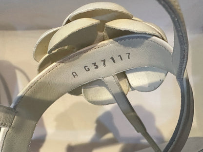 CC SANDALS