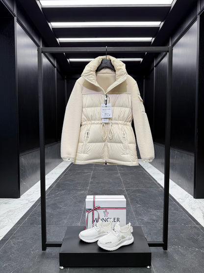 MONC ESCAUT JACKET