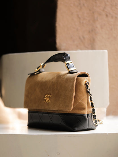 CC 25A BAG