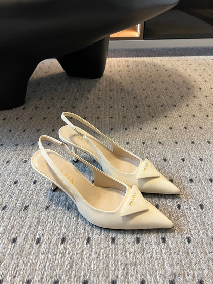 PD HEELS