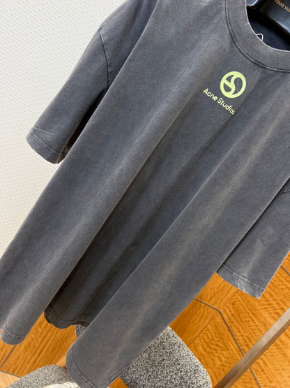 ACNE T-SHIRT