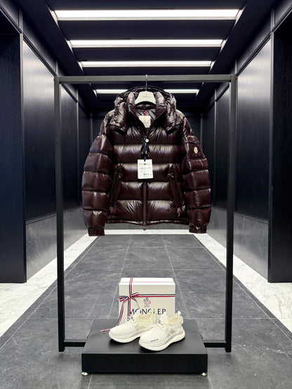 MONC MAYA JACKET