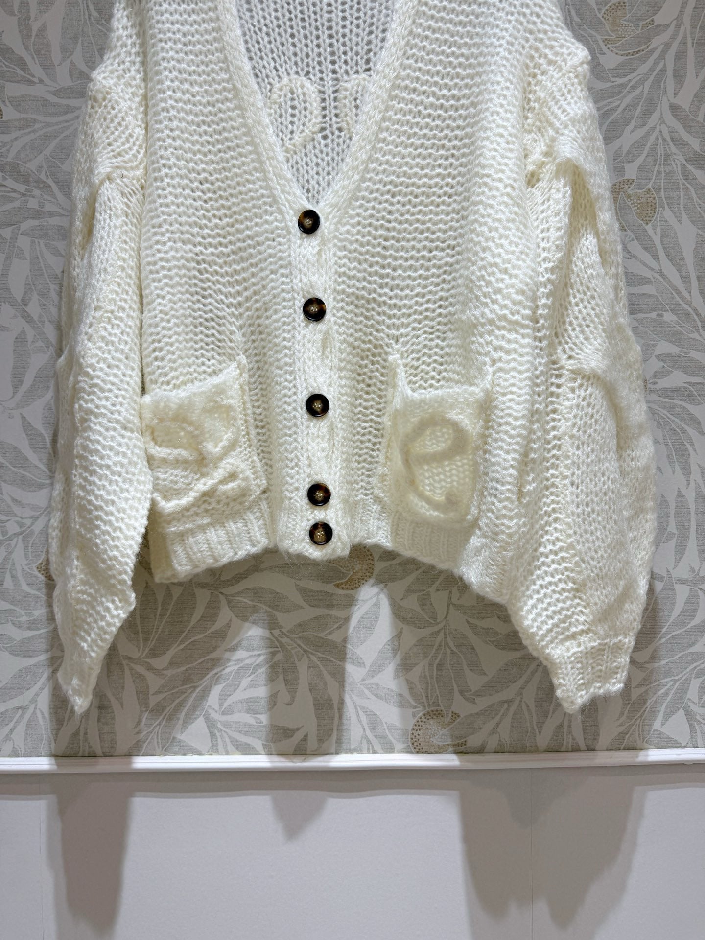 LOEW CARDIGAN