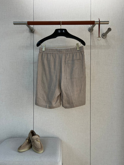 ZEGNA SHORTS