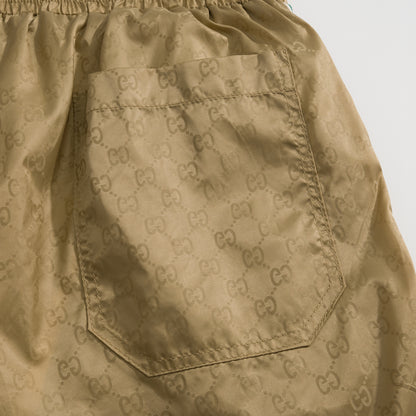 GG SHORTS
