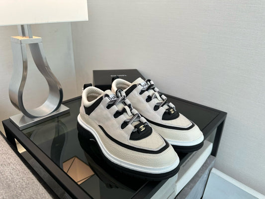 CC TRAINERS