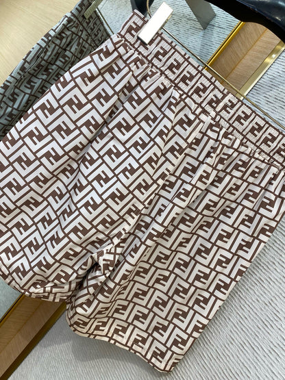 FEN SHORTS