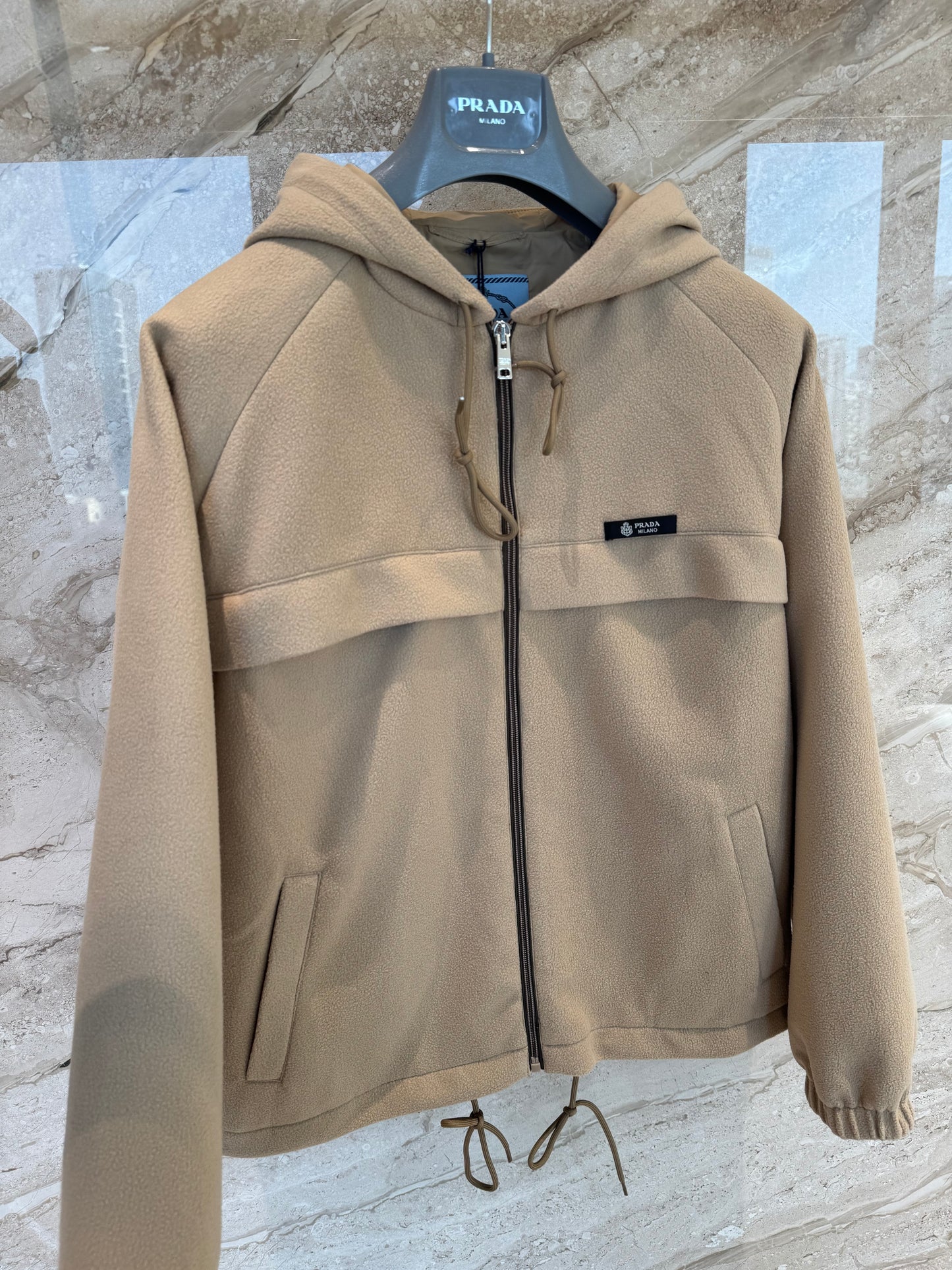 PD JACKET