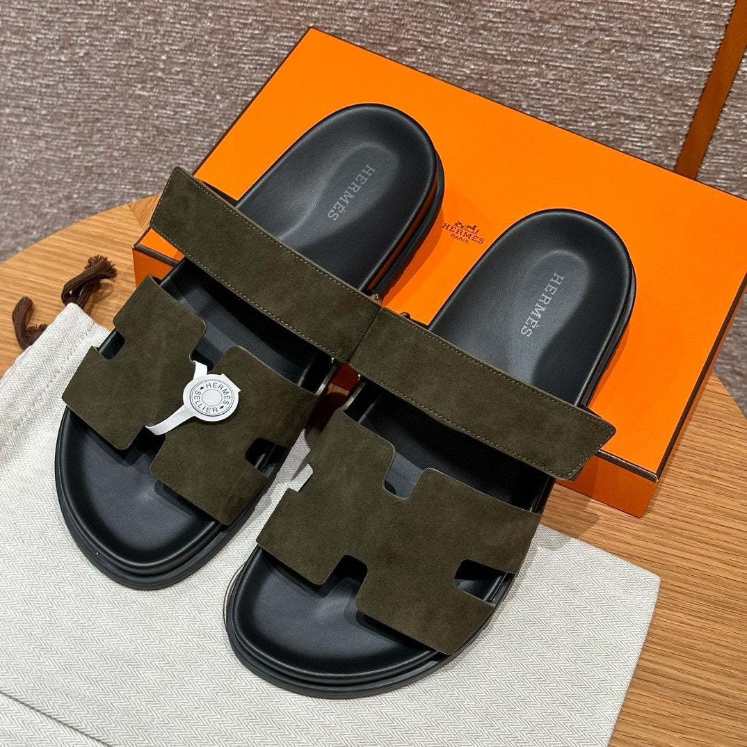 HERM CHYPRE SANDAL