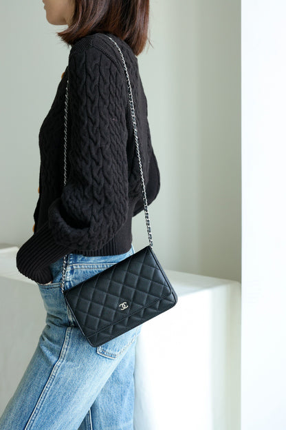 CC WOC BAG