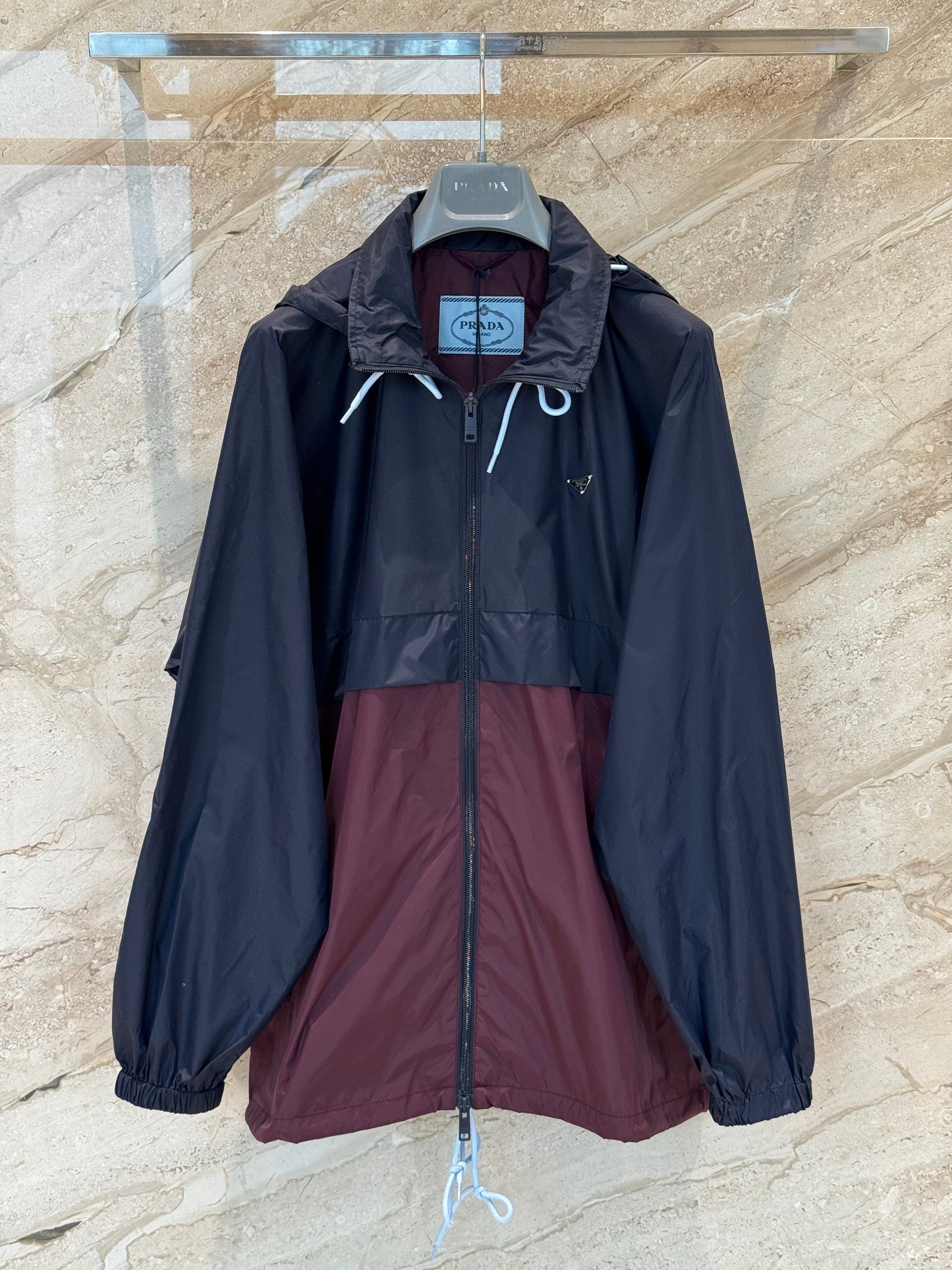 PD JACKET