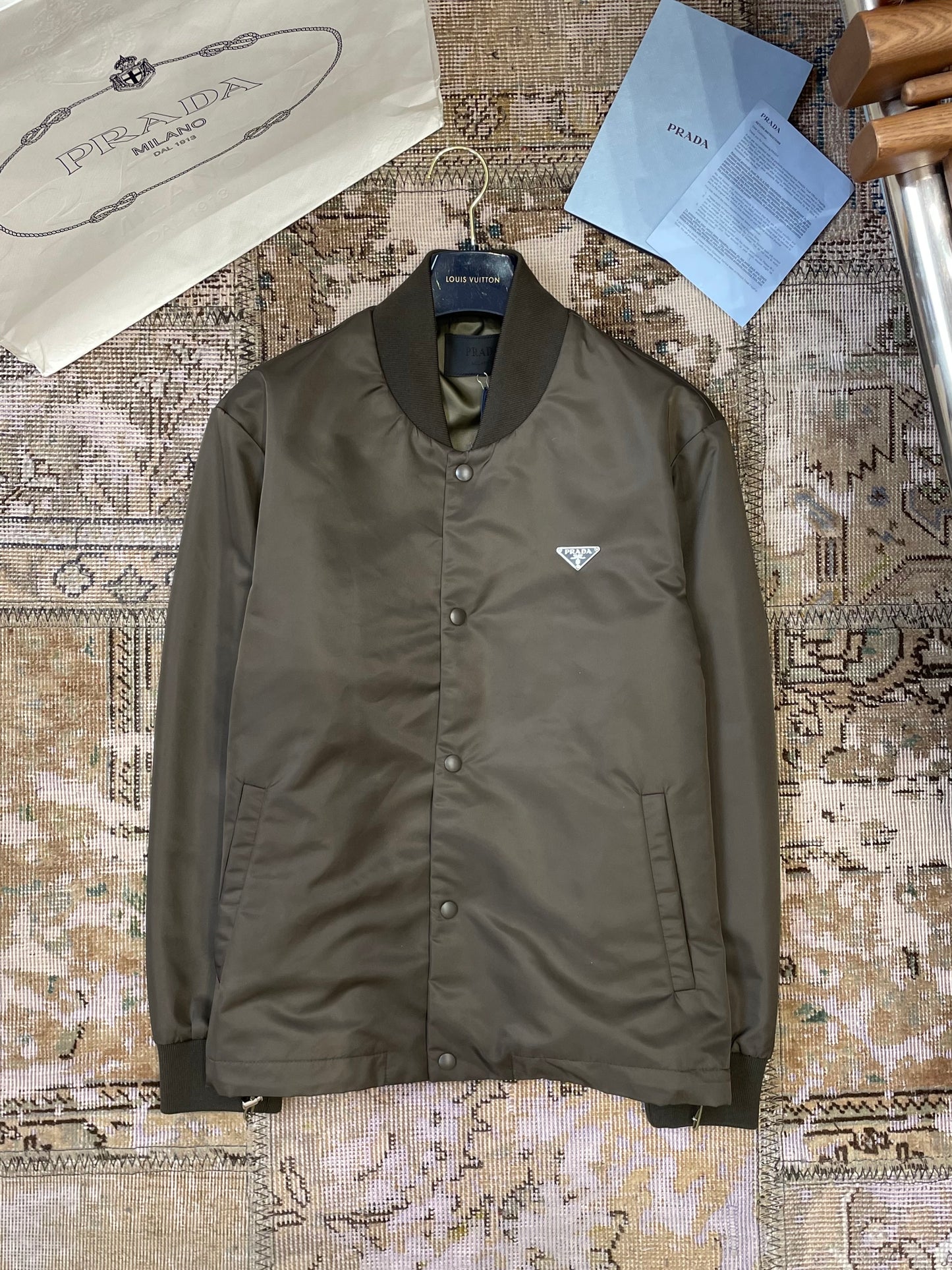 PD JACKET