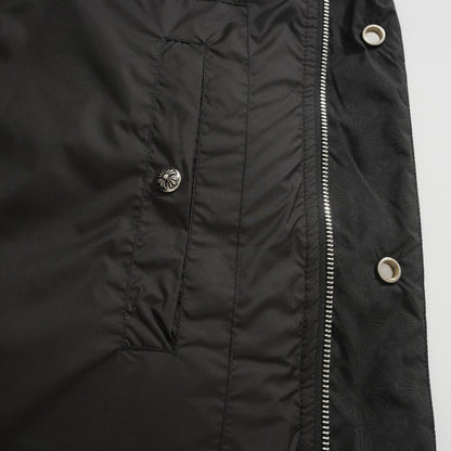 CHROME H VEST
