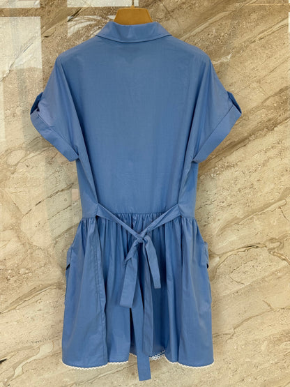 MIU M DRESS