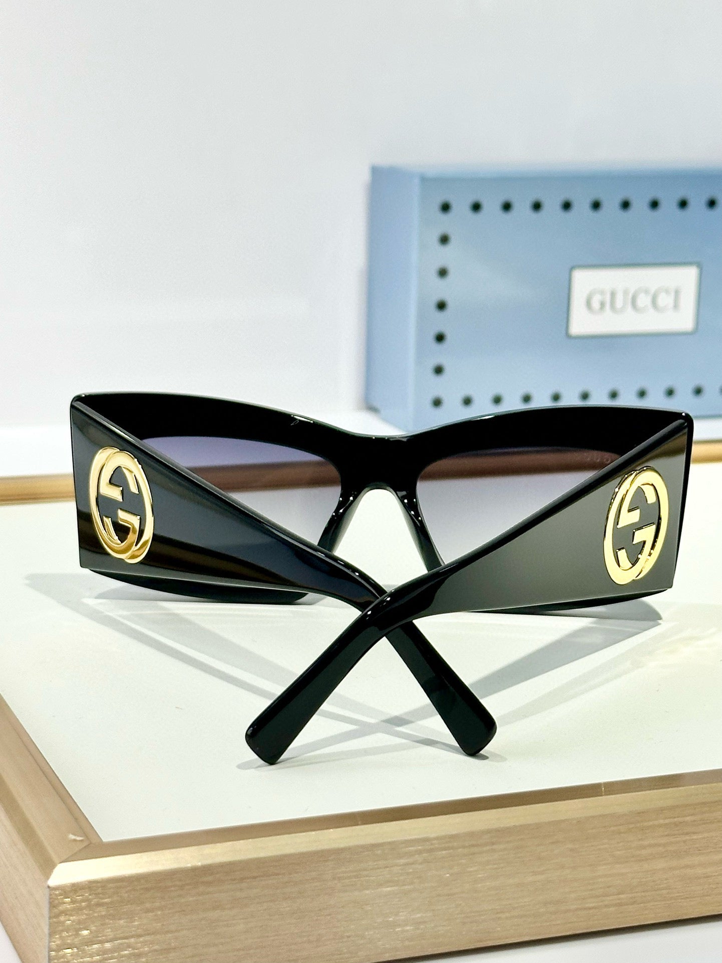 GG SUNGLASSES