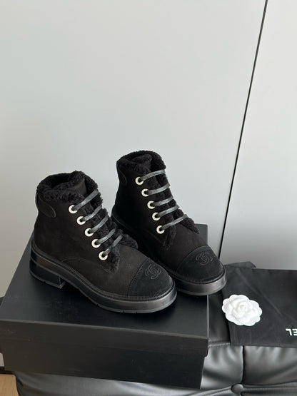 CC BOOTS