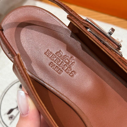 HERM LOVER 40 PUMPS