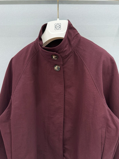 LOEW JACKET