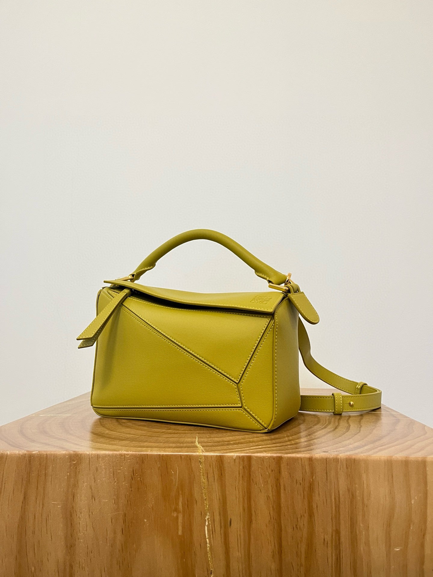 LOEW SMALL PUZZLE BAG