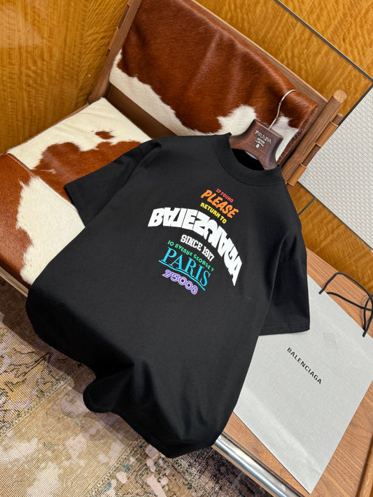 BAL T-SHIRT