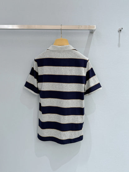 MIU M POLO SHIRT