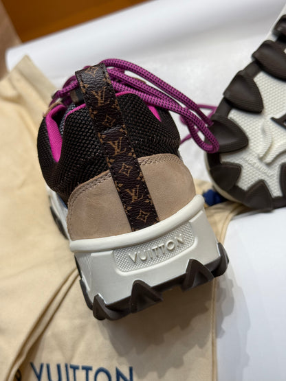 LOU RUSH XPLORER SNEAKERS